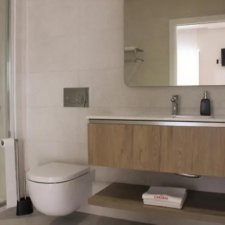 Cardeal & 4* Dystrykt Faro