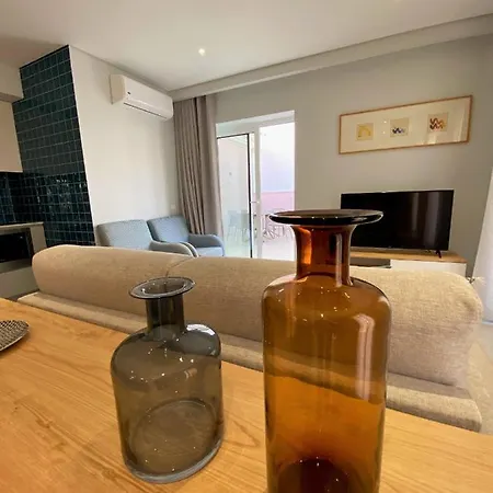 Hotel apartamentowy Cardeal & 4*