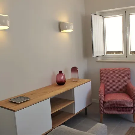Cardeal & Aparthotel 4*