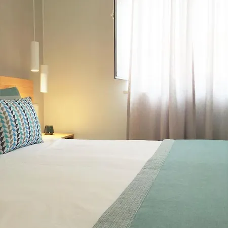 Cardeal & 4* Dystrykt Faro