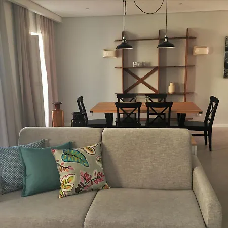 Hotel apartamentowy Cardeal &