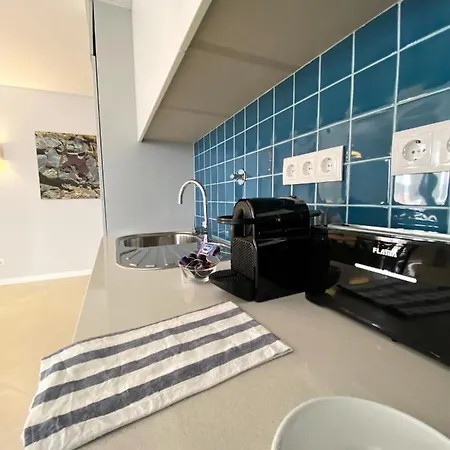 Hotel apartamentowy Cardeal & 4*