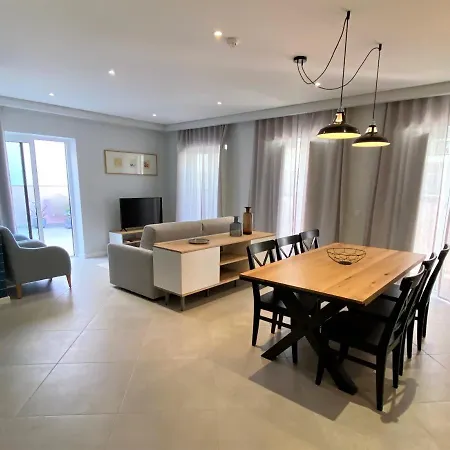 Hotel apartamentowy Cardeal & 4*