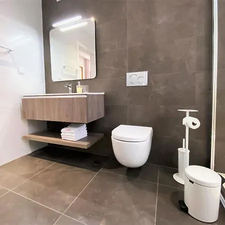 Apartmanhotel Cardeal & 4*