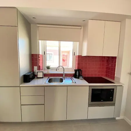 Hotel apartamentowy Cardeal &