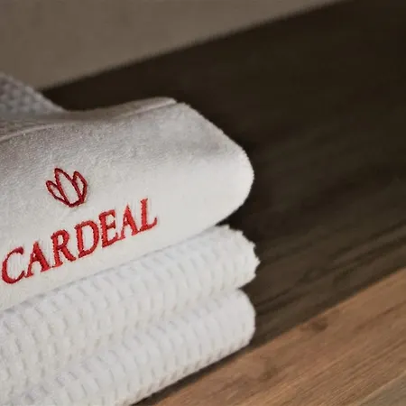 Cardeal & 4* Dystrykt Faro