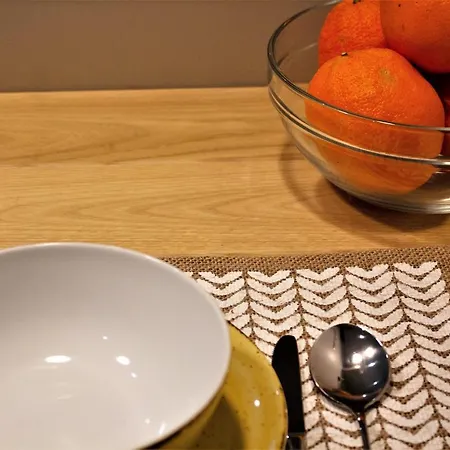 Hotel apartamentowy Cardeal & 4*