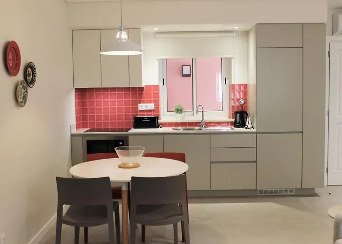 Cardeal & 4* פארו