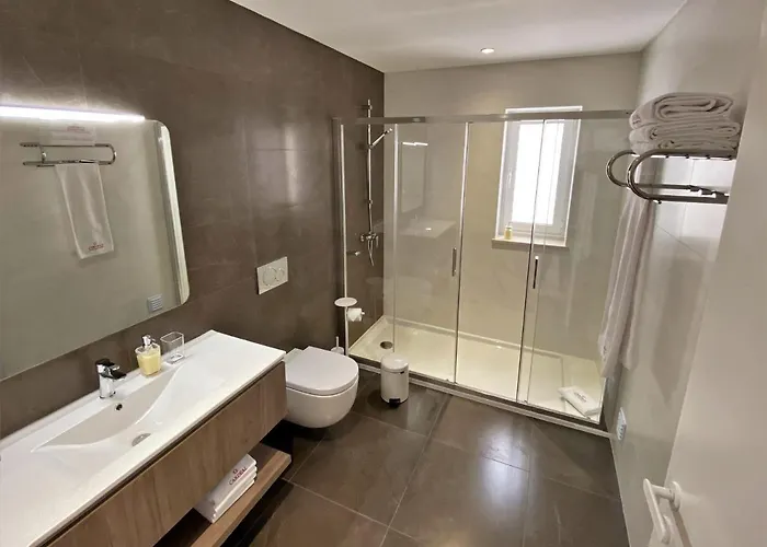 Cardeal & Aparthotel