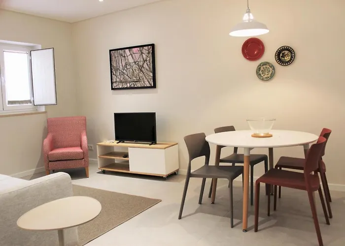 Cardeal & Aparthotel 4*