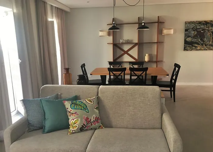 Aparthotel Cardeal &