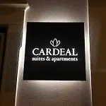 Cardeal & 公寓式酒店 4*